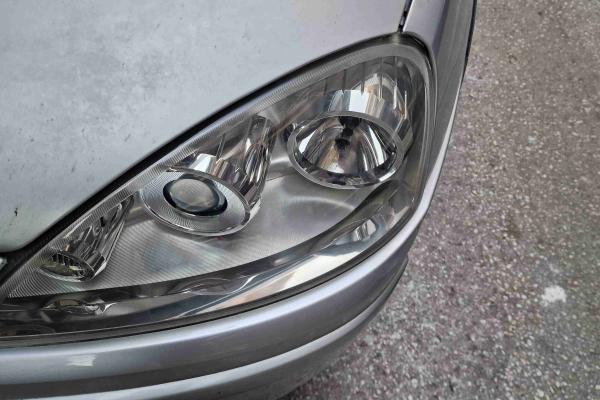 Καθαρισμός Φαναριών