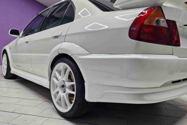 Περιφερειακός Καθαρισμός 